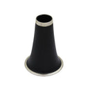 Black Clarinet Bell Universal Bell Clarinet