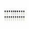 200PCS 10Types TO-92 In-line Transistor Box NPN TO-92 PNP BC337 2N2222 S8050