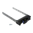 For IBM xSeries X3650 3.5" SATA SAS Tray Caddy 42R4131 Hard Drive Bracket w