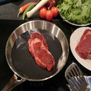 1Pcs High Temperature Non-Stick Pan Frying Cooking Liner Sheet Wok Mats Kit O5Z7
