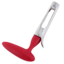 Stainless Steel Kitchen Gadget Tool Fruit Vegetable Seeder Core Remover T J %o