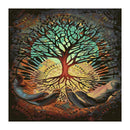 5D DIY Full Drill Diamond Painting Novelty Tree Cross Stitch Embroidery Kit