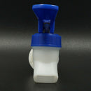Press-type Wine Bottle Faucet For Glass Wine Juice Bottles Tap Bibcocks- OZ