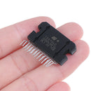 1 pc TDA7560 chip high quality integrated circuit inline ZIP-25 audio amplifieOZ