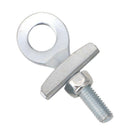2x Bike Chain Tensioner Adjuster for BMX Fixed Gear Single Speed Track Bicycle