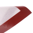 Non-stick silicone baking mat high temperature oven cake biscuit dough pad BX