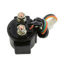 Relay Solenoid Starting For ARCTIC CAT 250 DVX Motor Relay