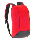 Multifunctional Lightweight Men Women Outdoors Leisure Backpack (Red)