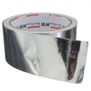 BondTape Aluminum Adhesive Tape Heater Line Repair, 48mm x 17m W5Y9