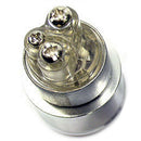 Metal Ignition Switch Racing Style Car 12V Engine Start Push Button Switch  C1V7
