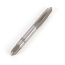 5 Hand Tap Thread Metric Plugs Taps Set M3 M4 M5 M6 M8 Straight Flute 3-8mm  Z
