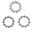 Pack of 3Pcs 11/12/13T Teeth MTB Bike Bicycle 10 Speed Freewheel Sprocket