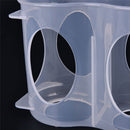 Kitchen Accessories Fridge Beverage Can Space-saving Organizer Storage Box â„–[