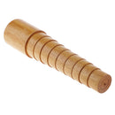 Wooden Step Bangle Mandrel Sizer Adjust Bracelet Jewelry Making Repair Tool