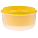 Non Toxic Portable Easy Clean Egg Yolk Separator Protein Filter Kitchen Tool Kw