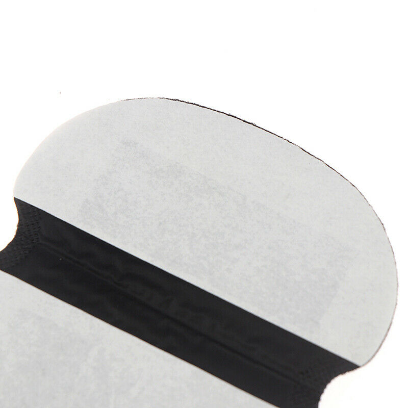 Set of 20Pcs Disposable Underarm Armpit Sweat Perspiration Pads keep Cloth  Nw