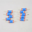 10PCS SW-100 Electronic Vibration Sensor Switch Tilt Sensor for Arduino FU