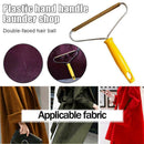 Portable Lint Remover Heavy Duty T2T6