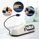 Electric  Sharpener Blade  Sharpening Kitchen Professional Tool for Chef  for