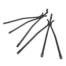Cycling MTB Aluminum Alloy Bicycle Carrier Rear Luggage Rack Shelf Bracket