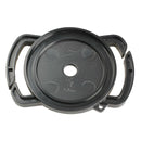 P4PM Cap Buckle C1 for 52mm 58mm 67mm Camera lens Cap Holder Cover