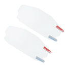 2x For Ducati Panigale 899 959 1199  Dashboard Screen Protectors Anti-Glare
