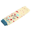 Cotton Toddler Kids Infant Baby Leggings Knee Leg Warmers Socks Socking H7W9