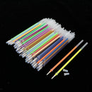 60pcs Multi Color Refill Child Painting Drawing Refill Craft  Making Tool