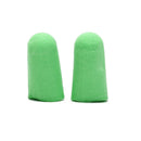 5 pairs different colors soft foam ear plugs sleep  prevention noise reduction Z