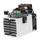 Electronic Load 0-10A Dc12V 100W Discharge Battery Capacity Testing Module