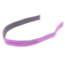 Pink Headgear Full Replacement Part CPAP Head Band for AirFit P10 Nasal Pill Bj