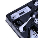 48pcs Multi-function Domestic Household Sewing Machine Presser Foot Feet A