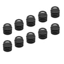 Kayak Ship Pedal Plug Scupper Plugs Kayak Canoe Marine Drain Plug Replaceme O7Z2