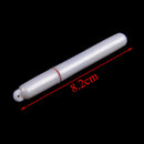 1pc Mini Night Fishing Electronic Light Glow Stick Waterproof Glowing Lamp3cT