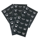 60pcs Class of 2019 Seal Stickers Paper Labels for DIY Graduation Gifts De!E