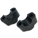 Motorcycle Handlebar Risers/Height Up Adapters Modified for Kawasaki Versys