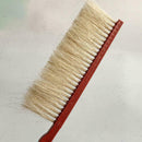Bee Sweep Brush Horse-Hair Bee Flicking Horsetail Bee Equipment Beekeeping- R2P7