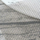 304 Edelstahl-Maschendraht-Auflage-Aquarium-Pflanzen / K2N0 Moos-Netz Aquas H4W2