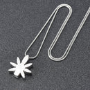 Hollow Pendant to Commemorate Ashes of Pet Hair Pet Urn Pendant for Bracelet