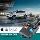 4-Button Car Keyless Entry Remote Key Fob 315MHz for Ford Crown Victoria Escape