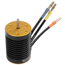 F540 3930KV Waterproof Brushless Motor for 1/10 RC Car 1