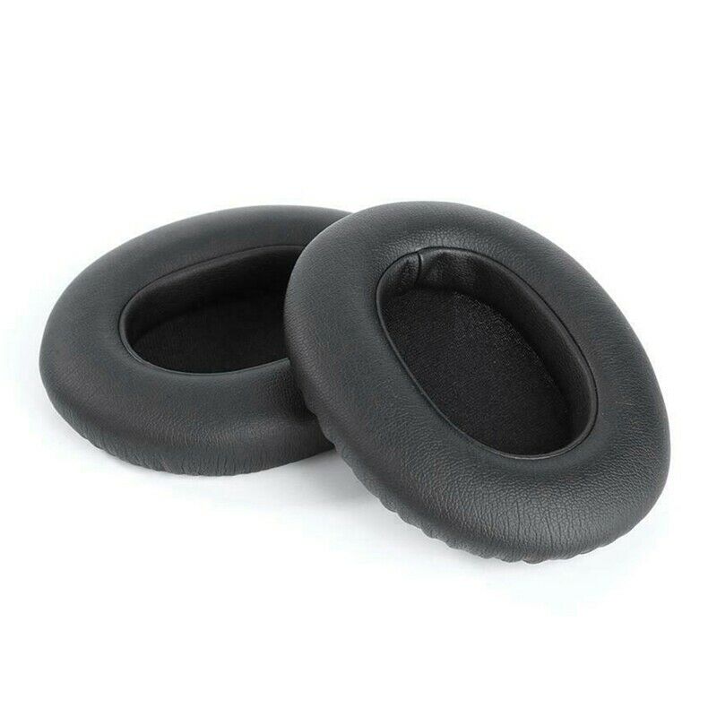 1 Pair Replacement Ear Foam Cushion Earpad for Edifier W830BT Headphones