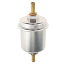 Replacement 8MM 5/16'' Gasonline Fuel Filter Cleaner for Car Motorcycle