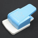 DIY Tag Puncher Bookmark Puncher Puncher Gift Tag Paper Puncher Paper Punch E6E5