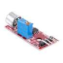 1 pcs Microphone Sensor AVR PIC High Sensitivity Sound Detection Module For Z5X5