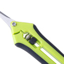 Gardening Scissors Stainless Steel Garden Pruning Shears Plants Trimming T BX
