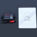 Automotive BM2 Wireless Car Battery Tester 12V Battery Load Tester Bluetoot