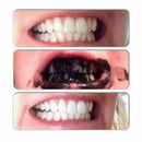 Activated Charcoal Powder Natural Organic Black Teeth Whitening Toothpaste CARE