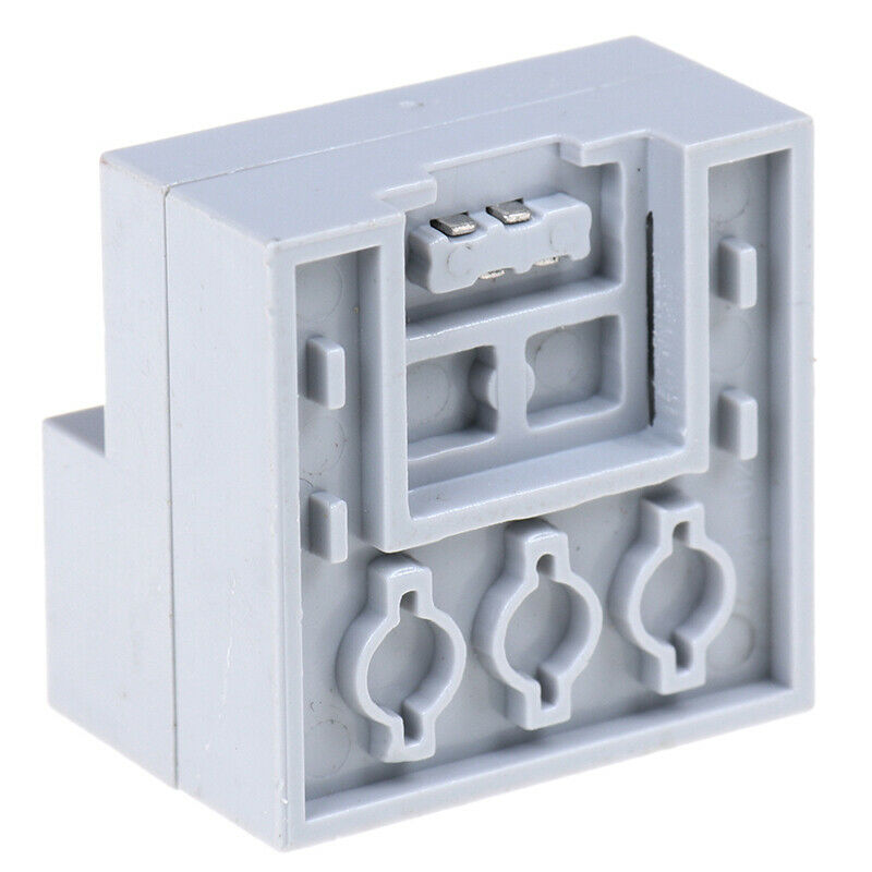 Technic Series PF Electric Splitters Parts for 23011 Off-road Vehicle Parts FT