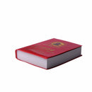 Quotations from Chariman Mao Tse-Tung, Chairman Mao's Little Red Book,
